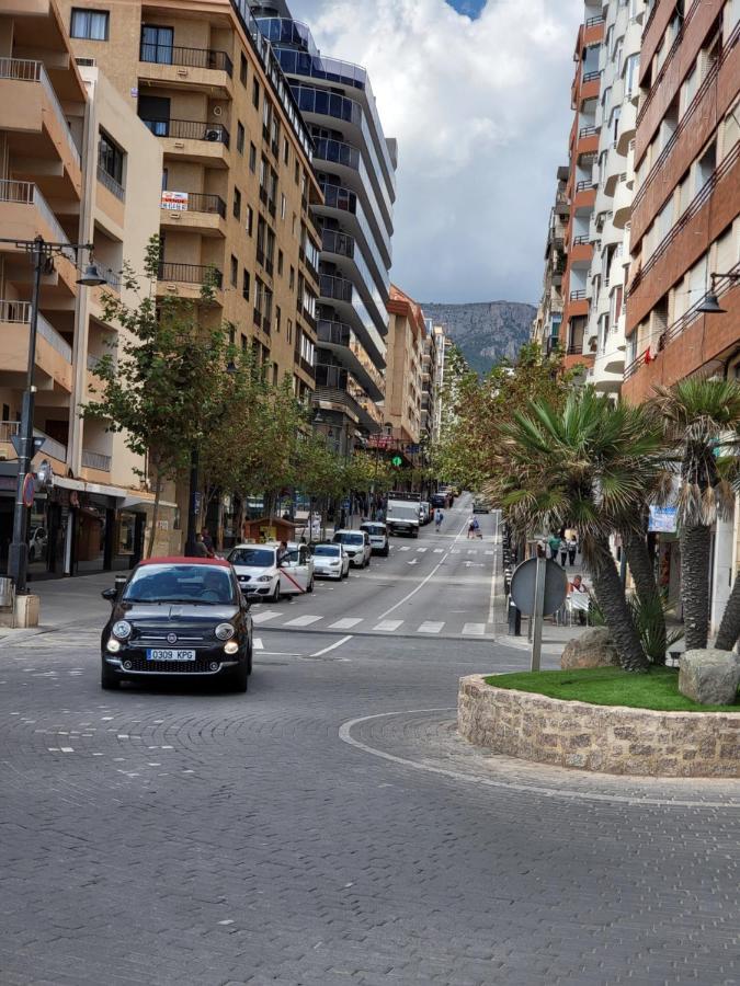 شقة Europlaya كاليبي المظهر الخارجي الصورة